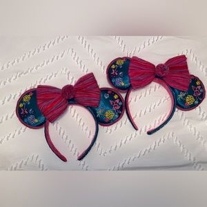 Disney’s Encanto Minnie ears (1 left)